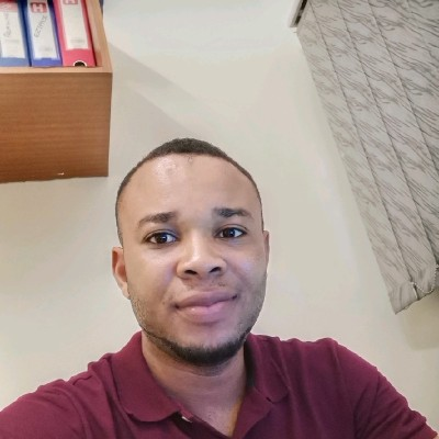 Daniel Mensah