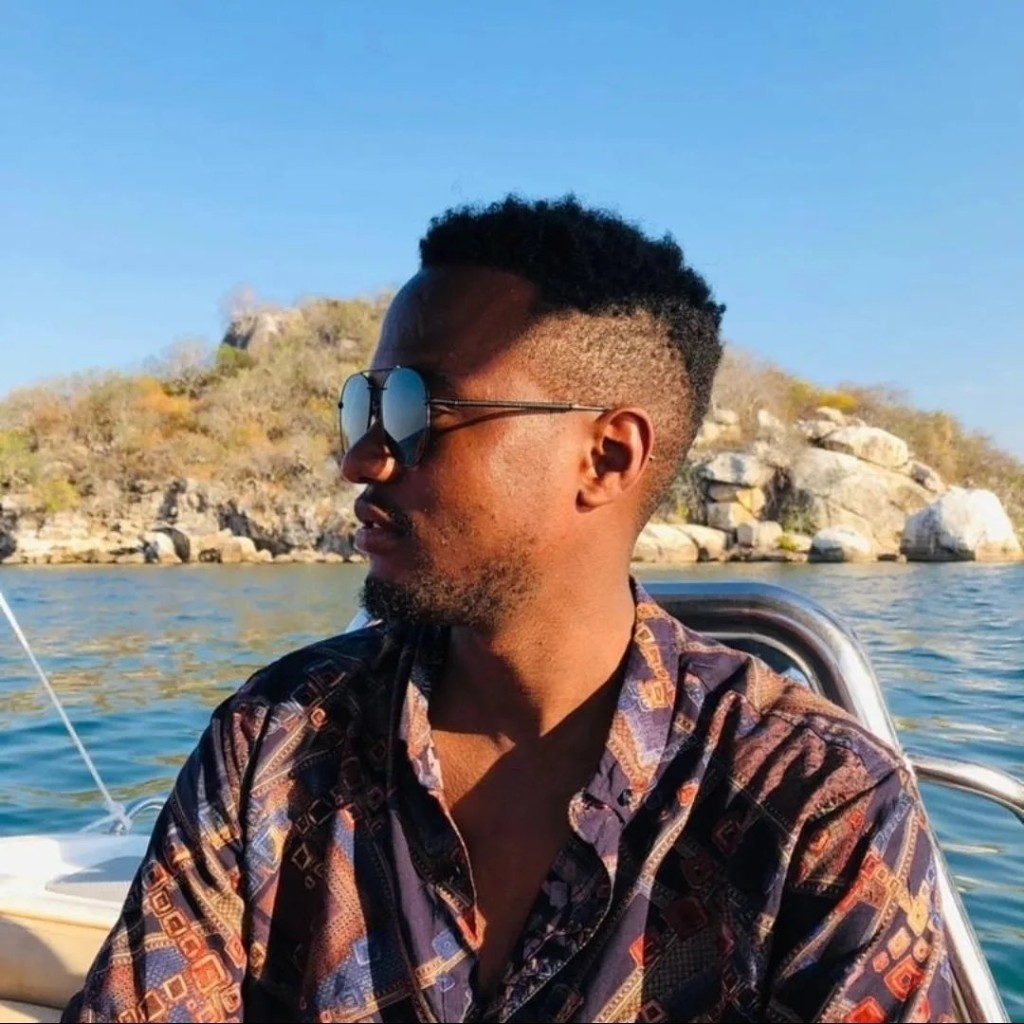 Hilary Murunga