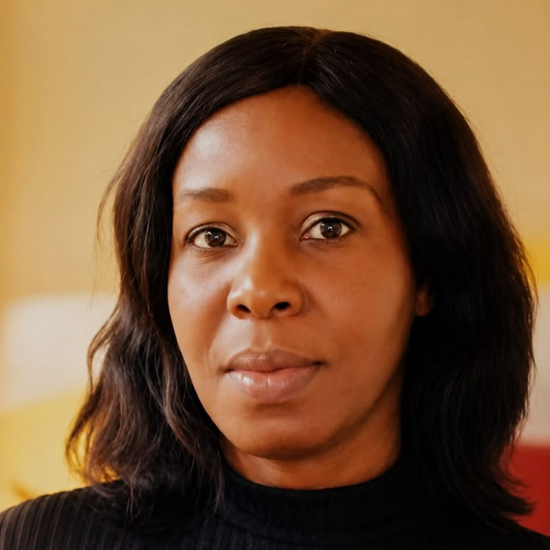 Martha Mwamba
