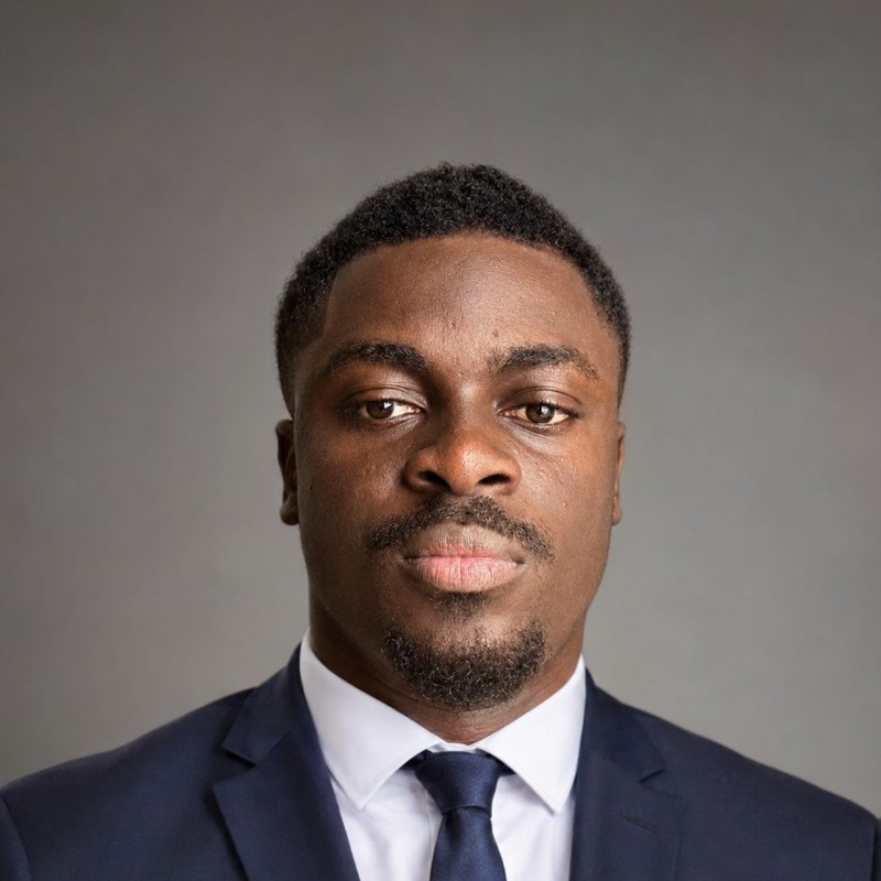 Stanley (Kwamina) Otabil
