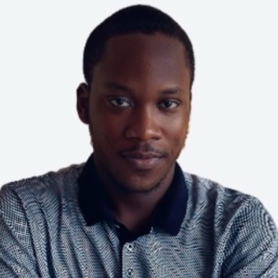 Victor Atinyo